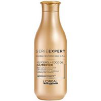 L'Oreal Professionnel Serie Expert Nutrifier - Смываемый уход для сухих волос, 200 мл