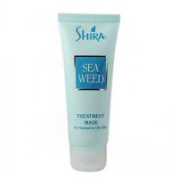 GIGI Cosmetic Labs Sea Weed Treatment Mask - Маска лечебная 75 мл