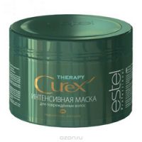 Estel Curex Therapy - Маска интенсивная для поврежденных волос, 500 мл