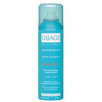 Uriage Bariesun Soothing spray - Спрей успокаивающий после солнца, 150 мл