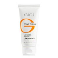 GIGI Cosmetic Labs Solar Energy Mud Mask For Oil Skin - Маска грязевая 75 мл