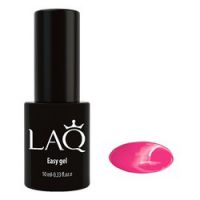 LAQ Easy Gel - Гель-лак для ногтей 3в1 с формулой нового поколения, тон 15024, 10 мл