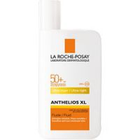 La Roche Posay Anthelio - Флюид ультралегкий для лица, SPF50, 50 мл
