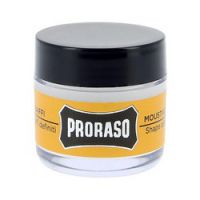 Proraso Wood and Spice Wax - Воск для усов, 15 мл