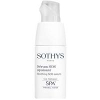 Sothys Soothing SOS Serum - Успокаивающая сыворотка для чувствительной кожи, 20 мл