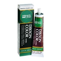 Dikson Color Extra Сhart - краска для волос с экстрактом мальвы 7/3 7G-Русый с золотистым оттенком