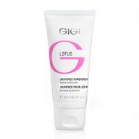 GIGI Cosmetic Labs Lotus Beauty Jouvence Hand Cream - Крем-бальзам для рук 100 мл