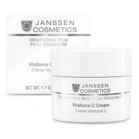 Janssen Cosmetics Enzyme Peeling Mask - Пилинг-маска Энзимная, 300 г