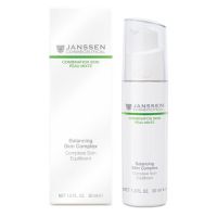 Janssen Cosmetics Combination Skin Balancing Skin Complex - Регулирующий концентрат 50 мл