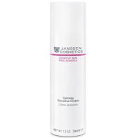 Janssen Sensitive Skin Calming Sensitive Cream - Успокаивающий крем 200 мл