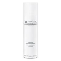 Janssen Cosmetics Trend Edition Relaxing Massage Cream - Релаксирующий массажный крем для лица 200 мл