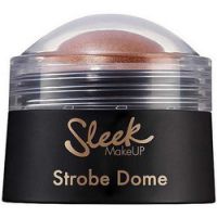 Sleek MakeUp Into The Night Strobe Dome Bronze - Хайлайтер, тон 1159