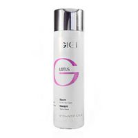 GIGI Cosmetic Labs Lotus Beauty Toner - Тоник для всех типов кожи 250 мл