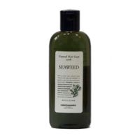 Lebel Natural Hair Soap Treatment Seaweed - Шампунь с морскими водорослями 240 мл