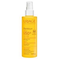 Uriage Bariesun Spray Very high protection spray for children - Спрей солнцезащитный для детей SPF50, 200 мл