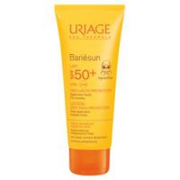 Uriage Bariesun Very high protection lotion for children - Молочко солнцезащитное для детей SPF50, 100 мл