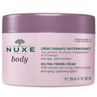 Nuxe Body Fondant Firming Cream - Крем для тела, 200 мл.