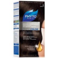 Phytosolba Phyto Color - Краска для волос, Шатен 4