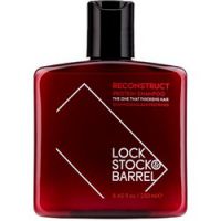 Lock Stock and Barrel Reconstruct Thickening Shampoo - Шампунь укрепляющий с протеином, 250 мл