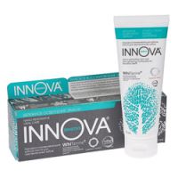 Splat Innova Sensitive - Зубная паста Бережное осветление эмали, для чувствительных зубов, 75 мл