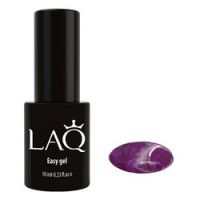 LAQ Easy Gel - Гель-лак для ногтей 3в1 с формулой нового поколения, тон 15023, 10 мл