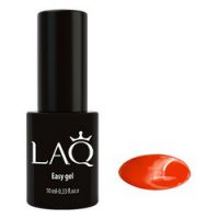 LAQ Easy Gel - Гель-лак для ногтей 3в1 с формулой нового поколения, тон 15016, 10 мл