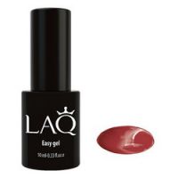 LAQ Easy Gel - Гель-лак для ногтей 3в1 с формулой нового поколения, тон 15037, 10 мл
