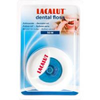 Lacalut Dental Floss - Зубная нить, 50 м