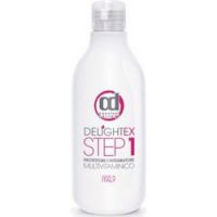 Constant Delight Step1 - Эликсир мультивитаминная защита при осветлении и окрашивании волос, 250 мл