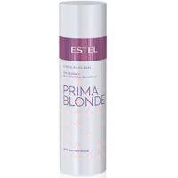 Estel Otium Prima Blonde - Блеск-бальзам для светлых волос, 200 мл