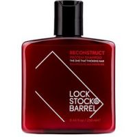 Lock Stock and Barrel Reconstruct Thickening Shampoo - Шампунь укрепляющий с протеином, 1000 мл
