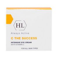 Holy Land C The Success eye cream - Крем для век, 15 мл