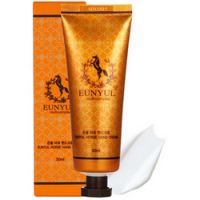 Eunyul Horse Oil Hand Cream - Крем для рук, с лошадиным маслом, 50 г