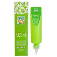 Maravi Beach Right Away Retake Treatment Fluid - Эмульсия для волос, 50 мл