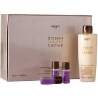 Dikson Luxury Caviar - Набор для волос ревитализирующий