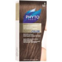 Phytosolba Phyto Color - Краска для волос, Темный блонд 6