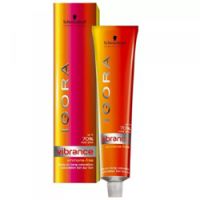 Schwarzkopf Igora Vibrance - Краска тон-в-тон, 6-68, 60 мл