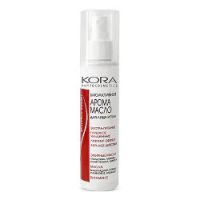 KORA - Биоактивное аромамасло для лица и тела, 150 мл
