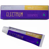 Beautydrugs Electrum Toothpaste - Зубная паста, 100 г