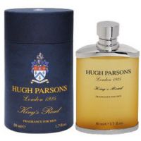 Hugh Parsons Old England King