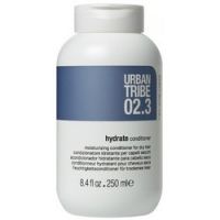 Urban Tribe 02.3 Conditioner Hydrate - Кондиционер увлажняющий для сухих волос, 250 мл