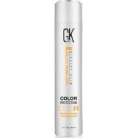 Global Keratin Moisturizing Conditioner Color Protection - Кондиционер увлажняющий с защитой цвета волос, 300 мл