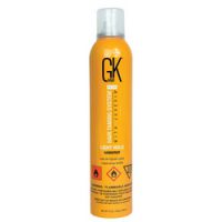 Global Keratin Hair spray Light hold - Лак для волос легкой фиксации, 326 мл