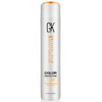 Global Keratin Moisturizing Shampoo Color Protection - Шампунь увлажняющий с защитой цвета волос, 300 мл