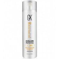 Global Keratin Moisturizing Shampoo Color Protection - Шампунь увлажняющий с защитой цвета волос, 1000 мл