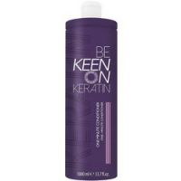 Keen Keratin One-minute Conditioner - Кондиционер для волос, Минутка, 1000 мл