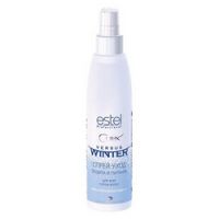 Estel Curex Winter - Спрей-уход для волос Защита и питание, 200 мл