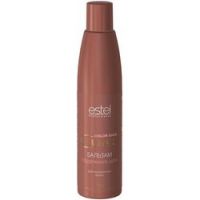 Estel Curex Color Save Conditioner - Бальзам поддержание цвета для окрашенных волос, 250 мл