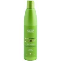 Estel Curex Classic Conditioner - Бальзам увлажнения и питание для всех типов волос, 250 мл