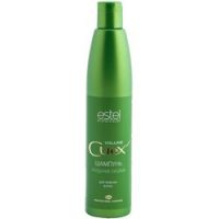 Estel Curex Volume Shampoo - Шампунь придание обьема для жирных волос, 300 мл